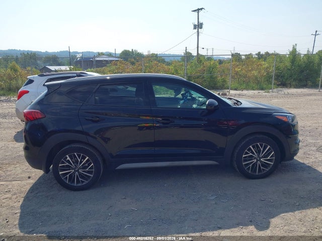 Aukcja sprzedaży 2020 Hyundai Tucson Sel, vin: KM8J3CAL2LU241038, numer aukcji: 46016252