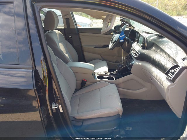 Aukcja sprzedaży 2020 Hyundai Tucson Sel, vin: KM8J3CAL2LU241038, numer aukcji: 46016252