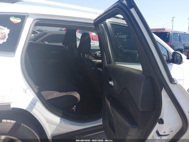 Продаж на аукціоні авто 2017 Jeep Cherokee Latitude Fwd, vin: 1C4PJLCS2HW641346, номер лоту: 46016255