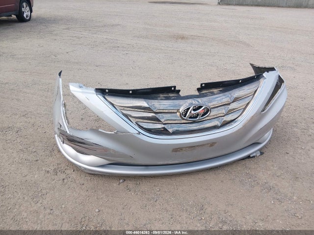 Продаж на аукціоні авто 2011 Hyundai Sonata Limited, vin: 5NPEC4AC7BH092520, номер лоту: 46016263