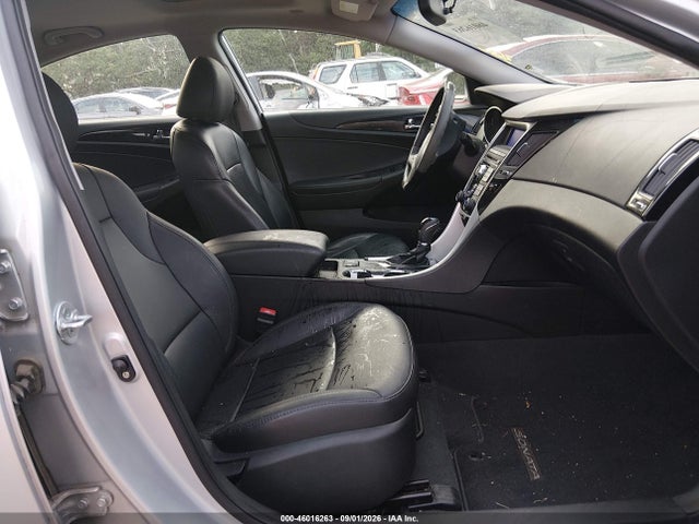 Продаж на аукціоні авто 2011 Hyundai Sonata Limited, vin: 5NPEC4AC7BH092520, номер лоту: 46016263