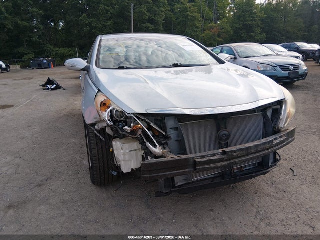 Продаж на аукціоні авто 2011 Hyundai Sonata Limited, vin: 5NPEC4AC7BH092520, номер лоту: 46016263