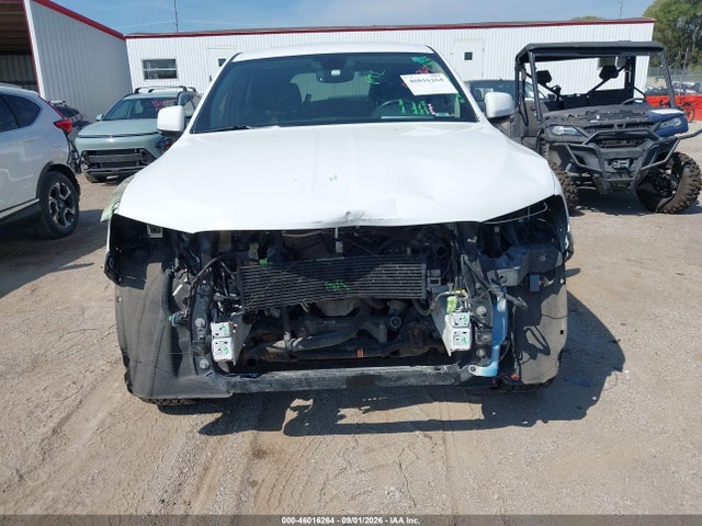 2018 Dodge Durango Gt Awd მანქანა იყიდება აუქციონზე, vin: 1C4RDJDG2JC283056, აუქციონის ნომერი: 46016264