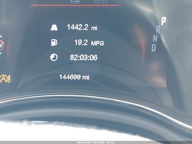 2018 Dodge Durango Gt Awd მანქანა იყიდება აუქციონზე, vin: 1C4RDJDG2JC283056, აუქციონის ნომერი: 46016264