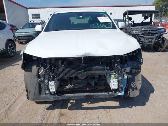 2018 Dodge Durango Gt Awd მანქანა იყიდება აუქციონზე, vin: 1C4RDJDG2JC283056, აუქციონის ნომერი: 46016264