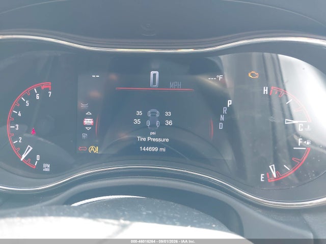 2018 Dodge Durango Gt Awd მანქანა იყიდება აუქციონზე, vin: 1C4RDJDG2JC283056, აუქციონის ნომერი: 46016264