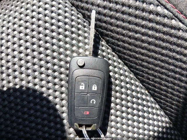 2016 Chevrolet Equinox Lt მანქანა იყიდება აუქციონზე, vin: 2GNFLFEK5G6130850, აუქციონის ნომერი: 46016269