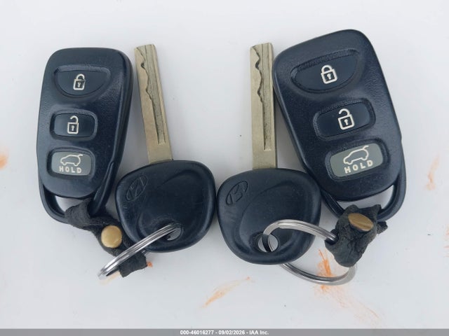 2014 Hyundai Elantra Gt მანქანა იყიდება აუქციონზე, vin: KMHD35LH4EU208319, აუქციონის ნომერი: 46016277