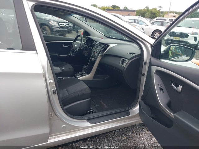 2014 Hyundai Elantra Gt მანქანა იყიდება აუქციონზე, vin: KMHD35LH4EU208319, აუქციონის ნომერი: 46016277