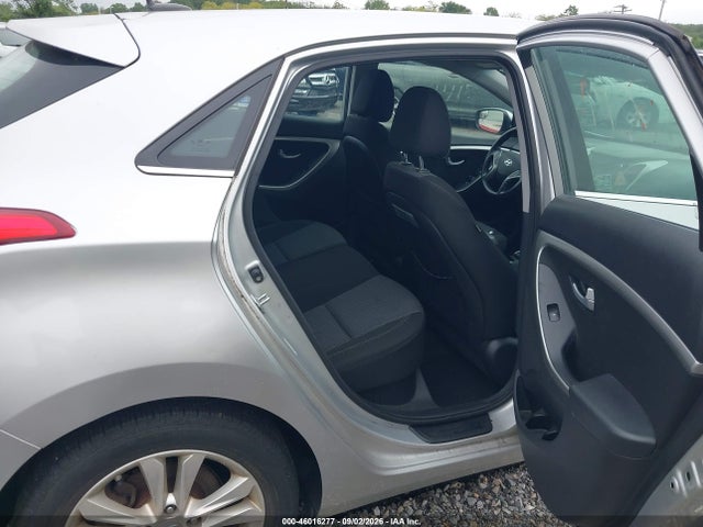 2014 Hyundai Elantra Gt მანქანა იყიდება აუქციონზე, vin: KMHD35LH4EU208319, აუქციონის ნომერი: 46016277