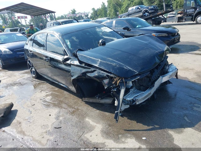 Aukcja sprzedaży 2020 Honda Accord Sport, vin: 1HGCV1F38LA066401, numer aukcji: 46016279