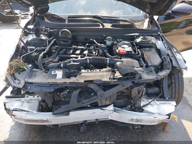Aukcja sprzedaży 2020 Honda Accord Sport, vin: 1HGCV1F38LA066401, numer aukcji: 46016279