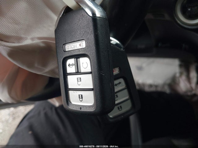 Aukcja sprzedaży 2020 Honda Accord Sport, vin: 1HGCV1F38LA066401, numer aukcji: 46016279