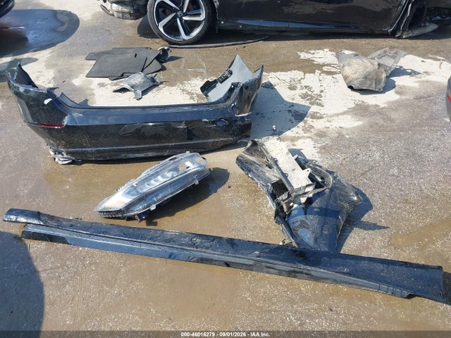 Aukcja sprzedaży 2020 Honda Accord Sport, vin: 1HGCV1F38LA066401, numer aukcji: 46016279