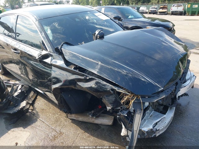 Aukcja sprzedaży 2020 Honda Accord Sport, vin: 1HGCV1F38LA066401, numer aukcji: 46016279