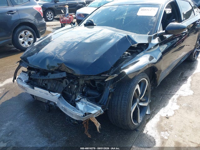 Aukcja sprzedaży 2020 Honda Accord Sport, vin: 1HGCV1F38LA066401, numer aukcji: 46016279