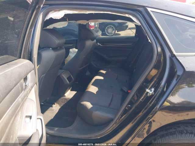 Aukcja sprzedaży 2020 Honda Accord Sport, vin: 1HGCV1F38LA066401, numer aukcji: 46016279