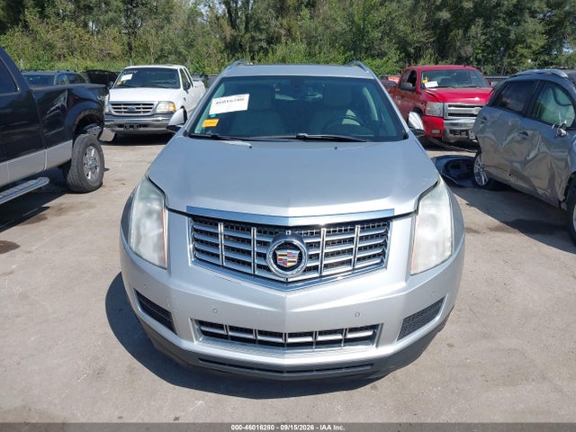 Aukcja sprzedaży 2016 Cadillac Srx Luxury Collection, vin: 3GYFNBE33GS541423, numer aukcji: 46016280