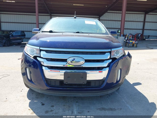 46016282 :رقم المزاد ، 2FMDK3KC6BBB41169 vin ، 2011 Ford Edge Limited مزاد بيع