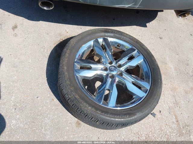 46016282 :رقم المزاد ، 2FMDK3KC6BBB41169 vin ، 2011 Ford Edge Limited مزاد بيع