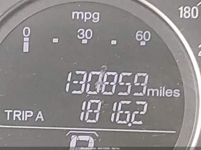2017 Honda Accord Lx მანქანა იყიდება აუქციონზე, vin: 1HGCR2F35HA285771, აუქციონის ნომერი: 46016284