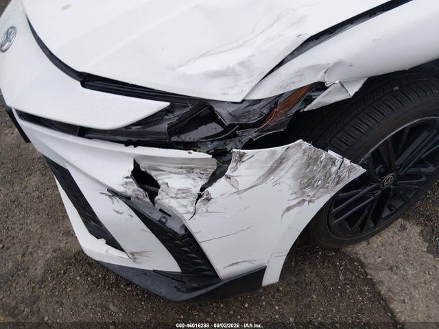 4T1DAACK5SU131062 Toyota CAMRY SE