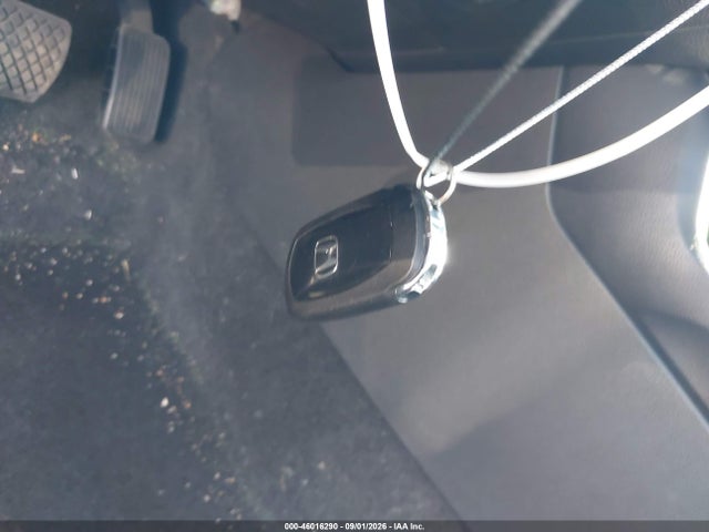Продажа на аукционе авто 2024 Honda Civic Ex, vin: 2HGFE1F75RH338977, номер лота: 46016290