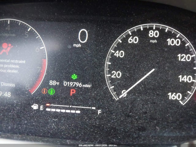 Продажа на аукционе авто 2024 Honda Civic Ex, vin: 2HGFE1F75RH338977, номер лота: 46016290