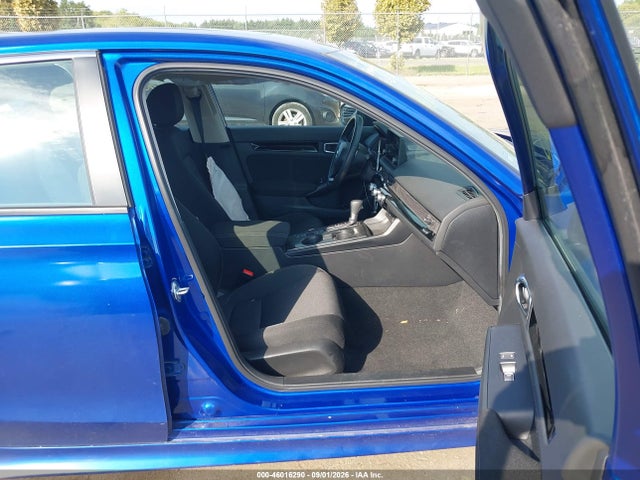 Продажа на аукционе авто 2024 Honda Civic Ex, vin: 2HGFE1F75RH338977, номер лота: 46016290