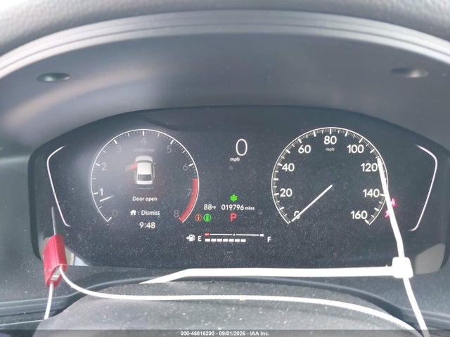 Продажа на аукционе авто 2024 Honda Civic Ex, vin: 2HGFE1F75RH338977, номер лота: 46016290
