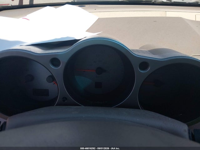 46016292 :رقم المزاد ، 1N4BA41E64C858932 vin ، 2004 Nissan Maxima 3.5 Se مزاد بيع