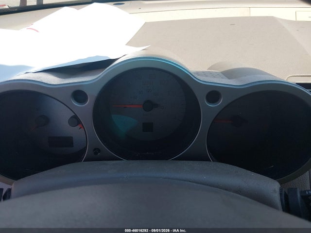 46016292 :رقم المزاد ، 1N4BA41E64C858932 vin ، 2004 Nissan Maxima 3.5 Se مزاد بيع
