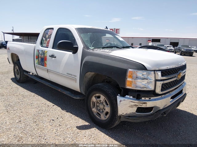 Auction sale of the 2012 Chevrolet Silverado 2500hd Lt, vin: 1GC2KXCG8CZ223696, lot number: 46016294