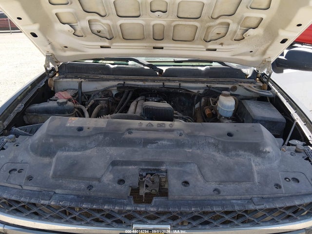 Продажа на аукционе авто 2012 Chevrolet Silverado 2500hd Lt, vin: 1GC2KXCG8CZ223696, номер лота: 46016294