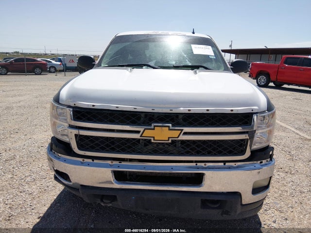 Продажа на аукционе авто 2012 Chevrolet Silverado 2500hd Lt, vin: 1GC2KXCG8CZ223696, номер лота: 46016294