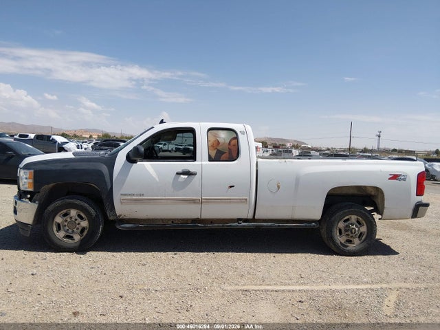 Продажа на аукционе авто 2012 Chevrolet Silverado 2500hd Lt, vin: 1GC2KXCG8CZ223696, номер лота: 46016294