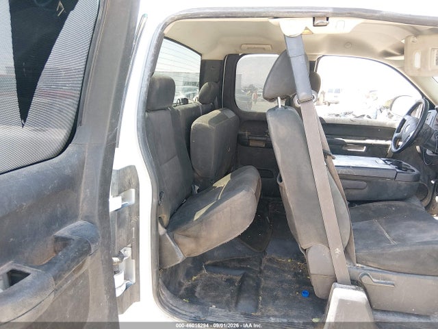 Продажа на аукционе авто 2012 Chevrolet Silverado 2500hd Lt, vin: 1GC2KXCG8CZ223696, номер лота: 46016294