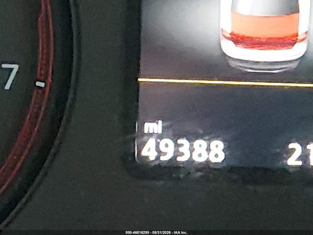 Продаж на аукціоні авто 2022 Volkswagen Passat 2.0t Se, vin: 1VWSA7A33NC007289, номер лоту: 46016295