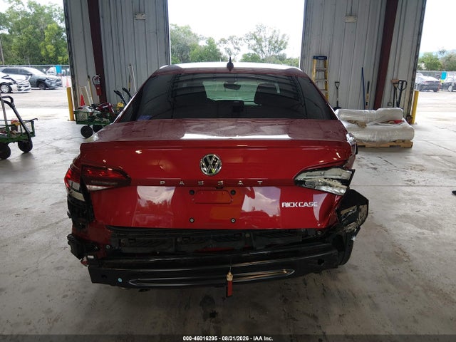 Продаж на аукціоні авто 2022 Volkswagen Passat 2.0t Se, vin: 1VWSA7A33NC007289, номер лоту: 46016295
