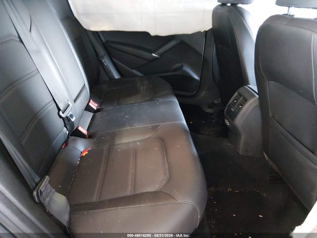 Продаж на аукціоні авто 2022 Volkswagen Passat 2.0t Se, vin: 1VWSA7A33NC007289, номер лоту: 46016295