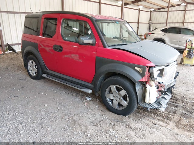 Продаж на аукціоні авто 2005 Honda Element Ex, vin: 5J6YH28625L016281, номер лоту: 46016298