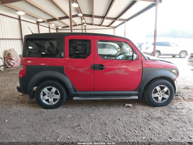 Продаж на аукціоні авто 2005 Honda Element Ex, vin: 5J6YH28625L016281, номер лоту: 46016298
