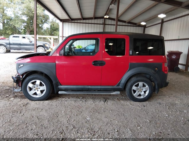 Продаж на аукціоні авто 2005 Honda Element Ex, vin: 5J6YH28625L016281, номер лоту: 46016298
