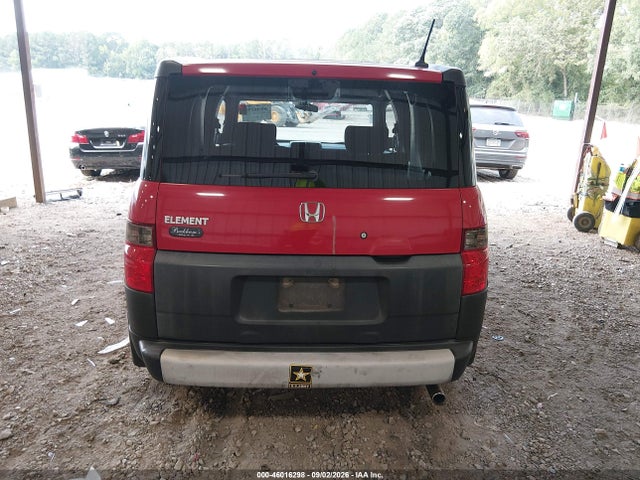 Продаж на аукціоні авто 2005 Honda Element Ex, vin: 5J6YH28625L016281, номер лоту: 46016298