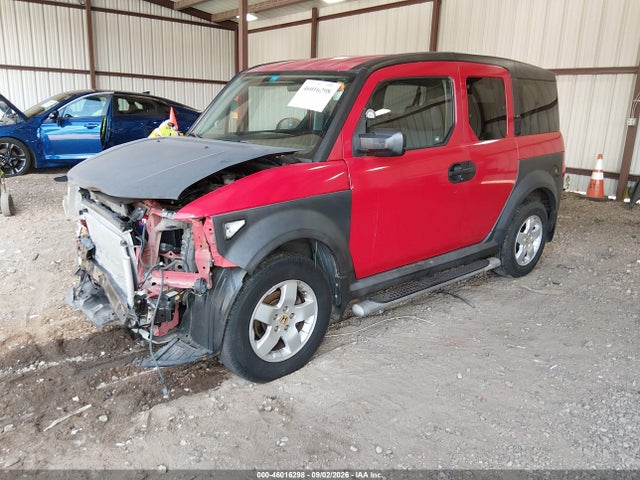 Продаж на аукціоні авто 2005 Honda Element Ex, vin: 5J6YH28625L016281, номер лоту: 46016298