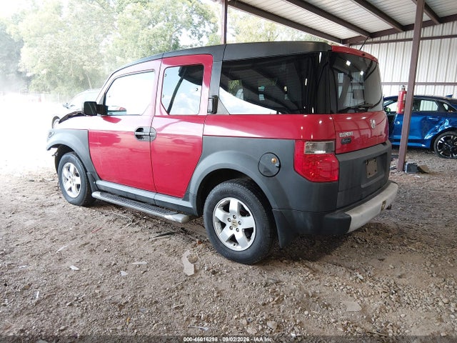 Продаж на аукціоні авто 2005 Honda Element Ex, vin: 5J6YH28625L016281, номер лоту: 46016298