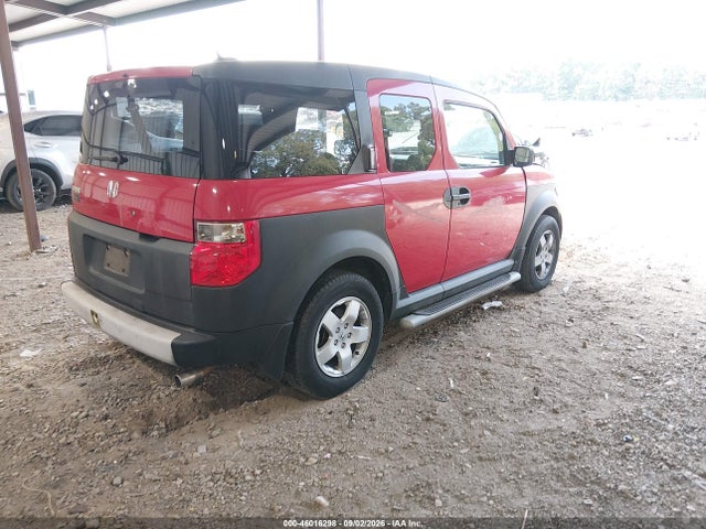 Продаж на аукціоні авто 2005 Honda Element Ex, vin: 5J6YH28625L016281, номер лоту: 46016298