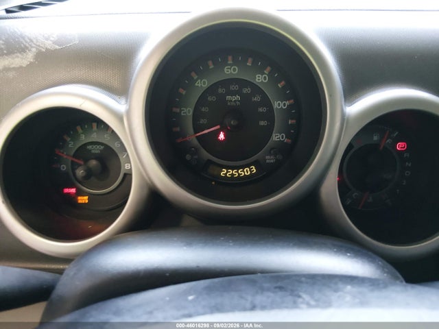 Продаж на аукціоні авто 2005 Honda Element Ex, vin: 5J6YH28625L016281, номер лоту: 46016298