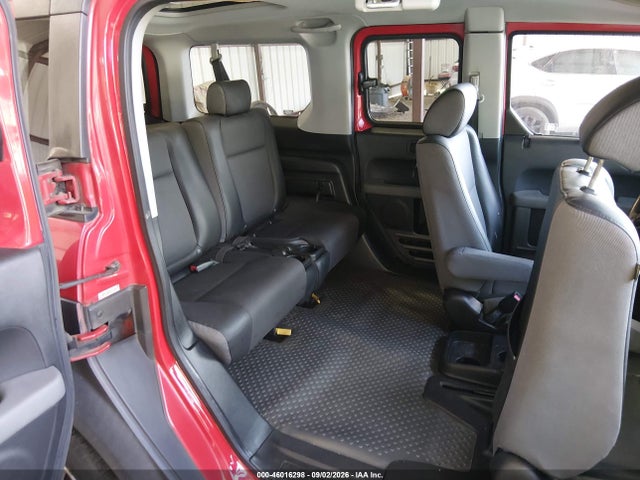 Продаж на аукціоні авто 2005 Honda Element Ex, vin: 5J6YH28625L016281, номер лоту: 46016298