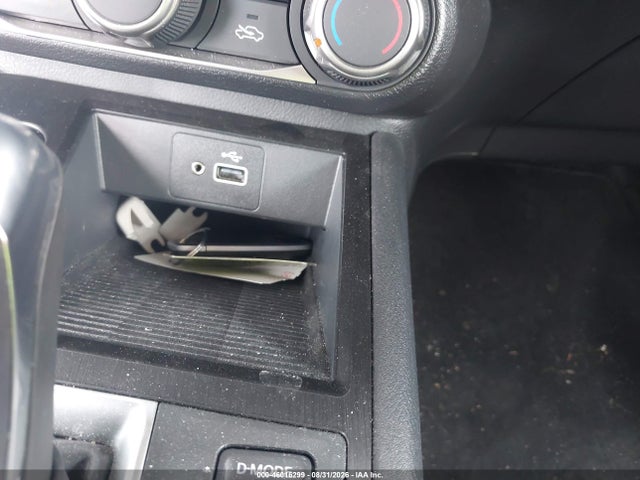 Продажа на аукционе авто 2025 Nissan Kicks S Intelligent Awd, vin: 3N8AP6BB6SL318202, номер лота: 46016299